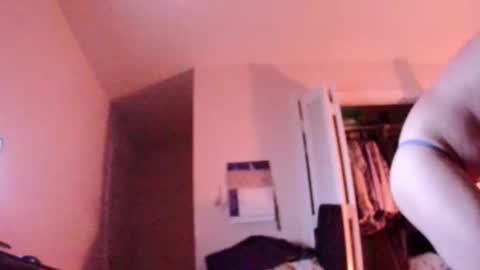 dfwbihottie972 online show from 02/08/26, 02:59