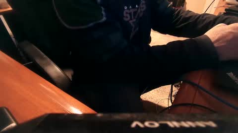 dfwgonewrong online show from 02/25/25, 02:11