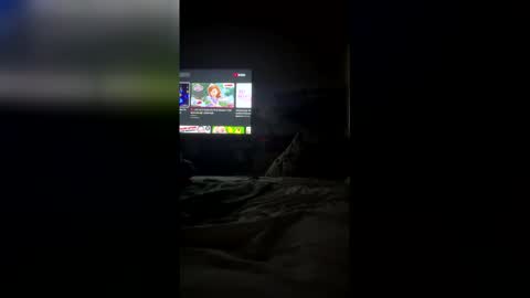 dgaf408 online show from 04/18/26, 02:48