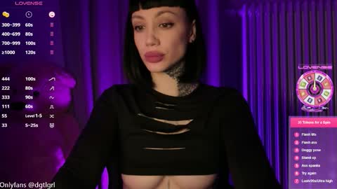 Snapshot of dgtlgrl chatting on 02/03/26, 05:18 dgtlgrl online show from 02/03/26, 05:18