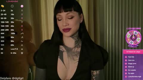 Snapshot of dgtlgrl chatting on 03/06/26, 02:02 dgtlgrl online show from 03/06/26, 02:02