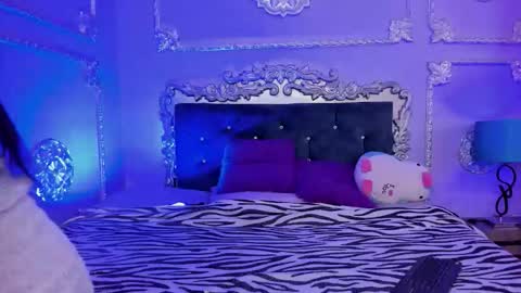 Dhalia online show from 01/14/26, 03:23