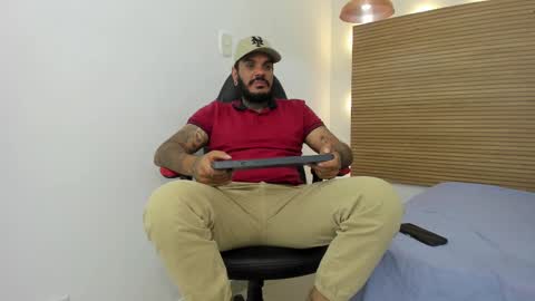 dhaian online show from 09/19/25, 08:42