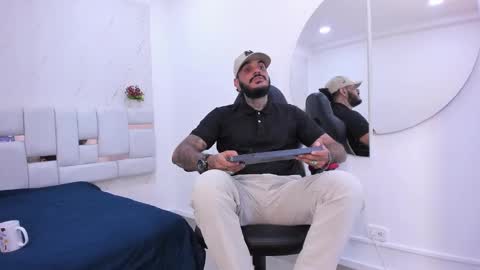 dhaian online show from 09/28/25, 08:47