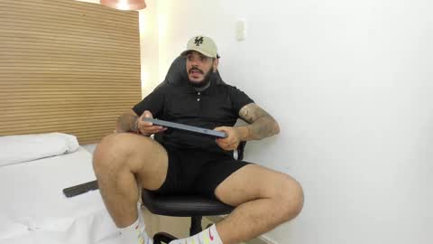 dhaian online show from 09/29/25, 09:08