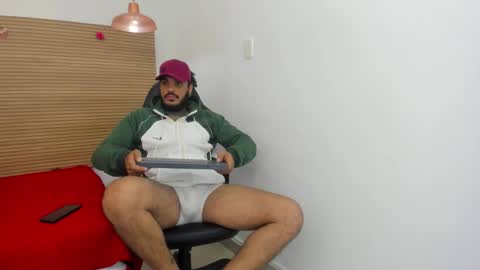 dhaian online show from 10/22/25, 08:52