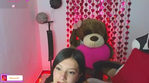 Snapshot of dhanae_tay01 chatting on 09/23/25, 11:30 Dhana online show from 09/23/25, 11:30