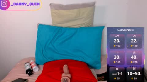 dhany_her online show from 01/13/26, 11:59