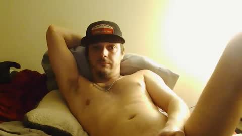 dharbison23 online show from 01/14/26, 09:48