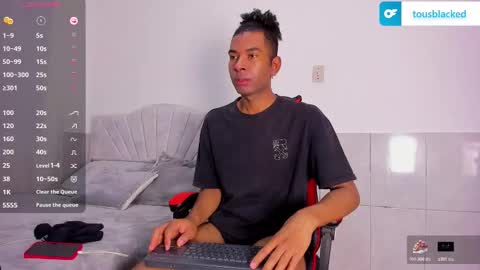 dharwinth 25 online show from 02/23/26, 01:47