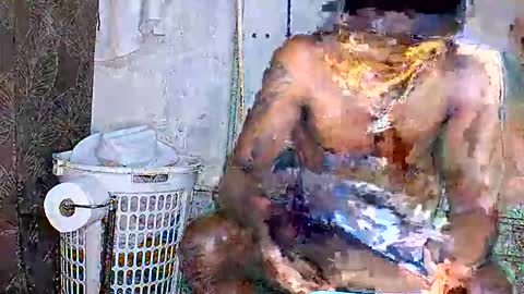 Snapshot of dhbbc454336 chatting on 12/22/25, 11:07 Marcus D-von Steel as the raunchy ass sniffer thrill me with your online show from 12/22/25, 11:07