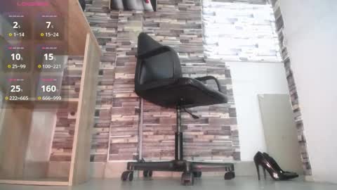 Snapshot of dhevora chatting on 04/27/26, 02:48 DHEVORA online show from 04/27/26, 02:48