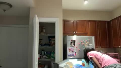 Snapshot of di0rd0lly chatting on 02/03/26, 06:40 Dolly online show from 02/03/26, 06:40