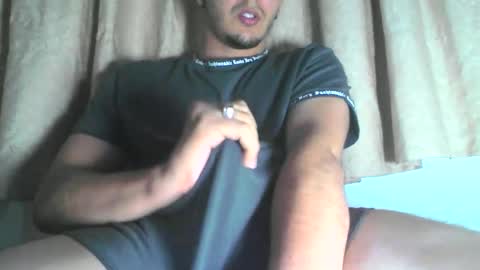 Snapshot of di_carter chatting on 12/19/25, 05:36 Carter online show from 12/19/25, 05:36