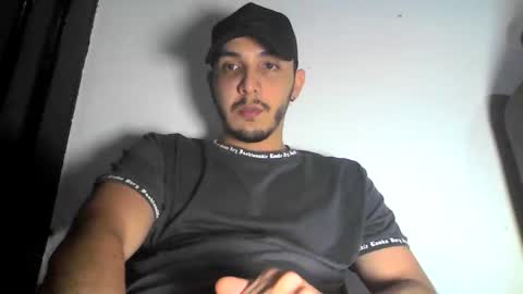 Snapshot of di_carter chatting on 01/06/26, 05:44 Carter online show from 01/06/26, 05:44