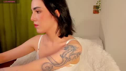 Diana online show from 04/27/26, 02:48