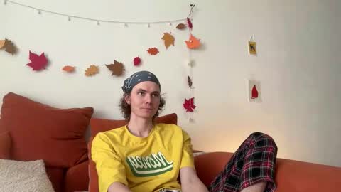 Di Alex online show from 11/08/25, 09:20