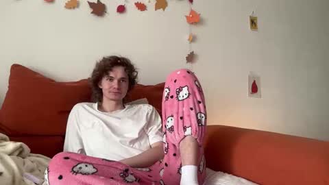 Di Alex online show from 11/20/25, 09:31