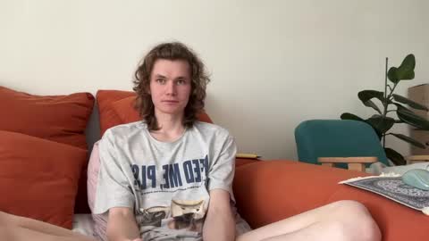 Di Alex online show from 05/17/26, 08:12