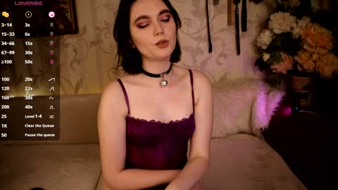 Diana Di Honey online show from 01/10/25, 06:28