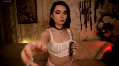 Diana Di Honey online show from 02/07/25, 12:06