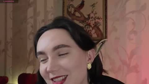 Diana Di Honey online show from 10/30/25, 03:13