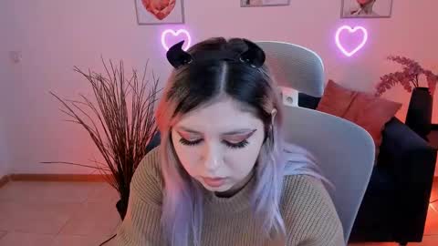 Dia online show from 02/10/25, 04:58