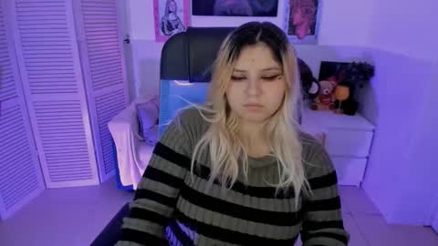 Dia online show from 10/04/25, 05:11