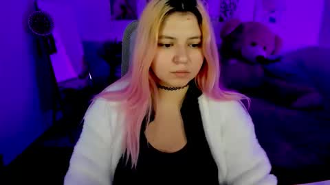 Dia online show from 02/14/26, 07:21