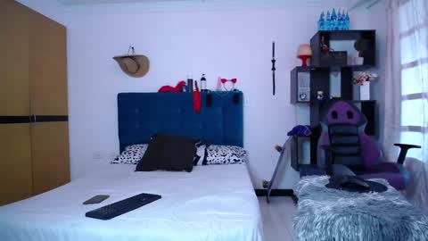 D I A B L A online show from 02/03/25, 08:24