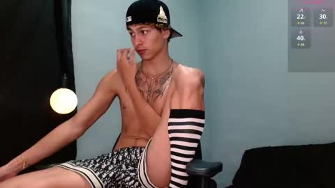 diago online show from 10/07/25, 03:14