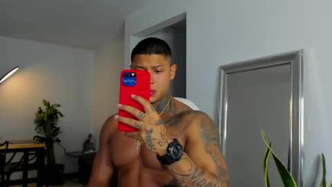 Diego online show from 12/18/24, 12:43