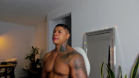 Diego online show from 12/30/24, 04:53