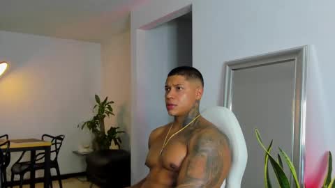 Diego online show from 01/11/25, 04:16