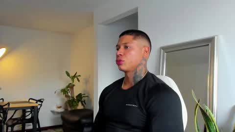 Diego online show from 01/11/25, 10:29