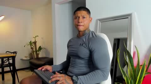 Diego online show from 02/08/25, 11:02