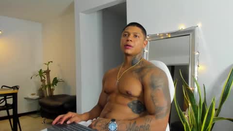 Diego online show from 02/10/25, 04:41