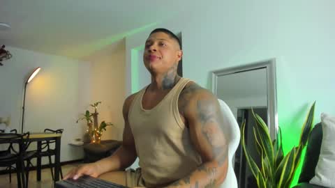 Diego online show from 02/22/25, 04:29