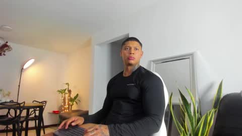 Diego online show from 03/01/25, 01:00