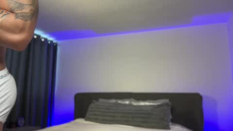 Diego online show from 09/12/25, 09:04