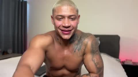 Diego online show from 09/16/25, 10:00