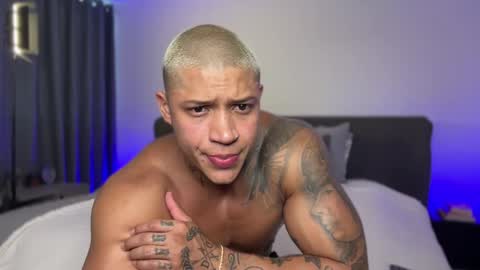 Diego online show from 09/17/25, 09:16