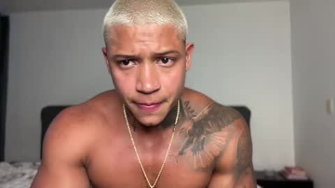 Diego online show from 09/23/25, 10:46