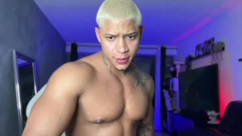 Diego online show from 11/05/25, 10:54