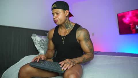 Diego online show from 11/24/25, 11:04