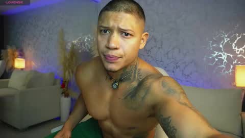 Diego online show from 01/16/26, 11:47