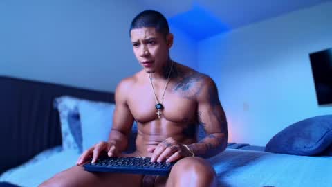 Diego online show from 05/14/26, 05:53
