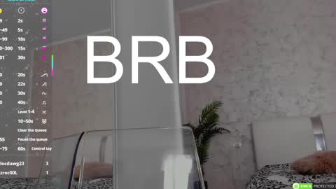 Thea online show from 03/10/25, 10:04