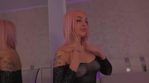 Thea online show from 01/10/26, 04:42