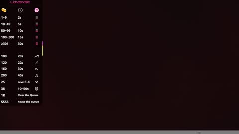 Thea online show from 01/19/26, 03:05